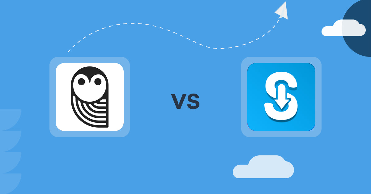 Shopify Digital Products Apps: SendOwl vs Sellzzy ‑ Easy Digital Sales