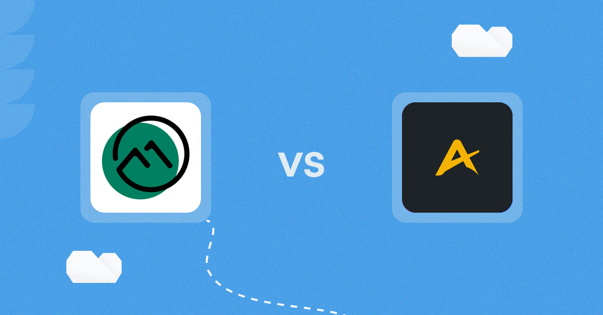 Shopify Digital Products Apps: F+2: Digital Downloads Pro vs. Arc ‑ Digital Content Sales