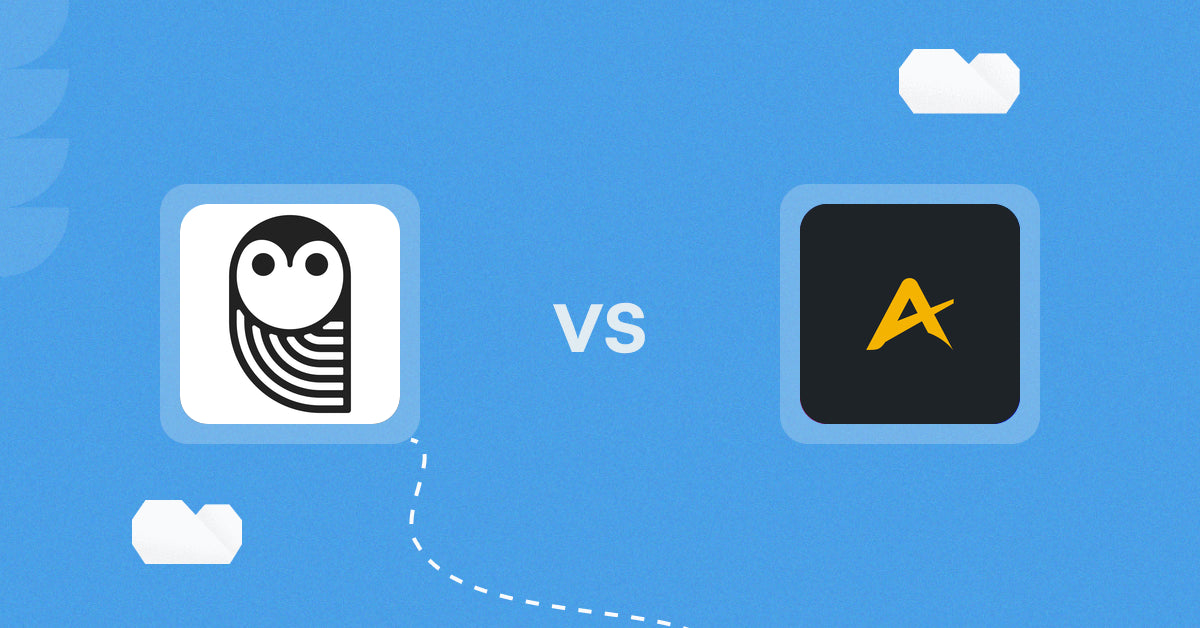 Shopify Digital Products Apps: SendOwl vs Arc ‑ Digital Content Sales