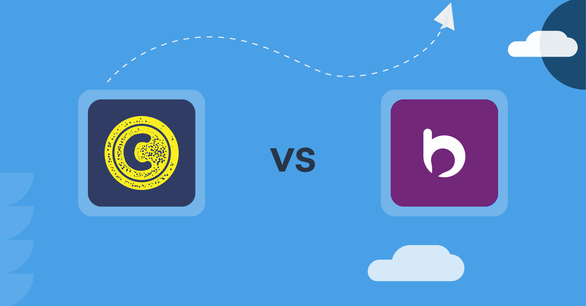 Shopify Digital Products Apps: LemonInk vs Binkey Bursements