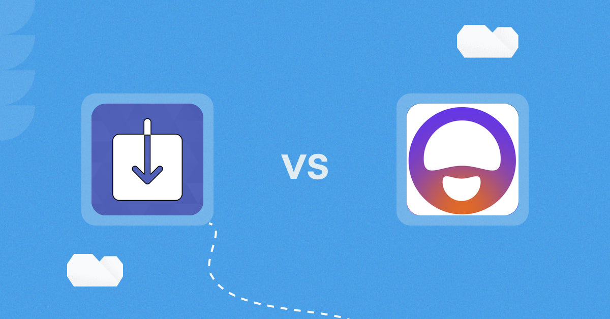 Shopify Digital Products Apps: EDP ‑ Easy Digital Products vs. Keys for Games by Fungies.io