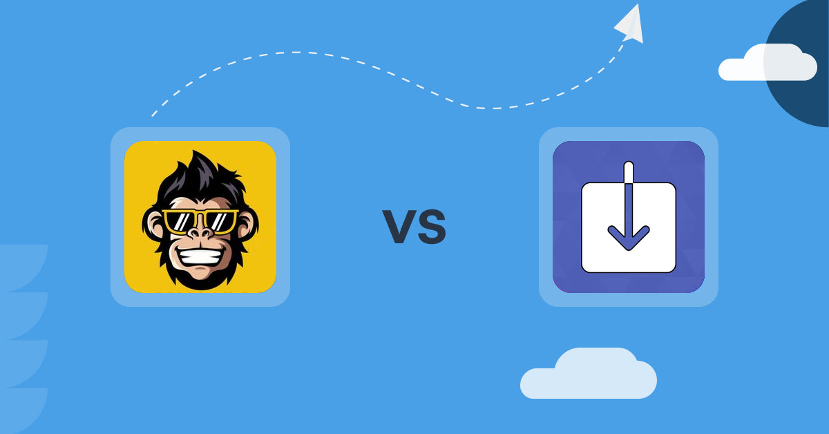 Shopify Digital Products Apps: Online Courses Ape vs EDP ‑ Easy Digital Products