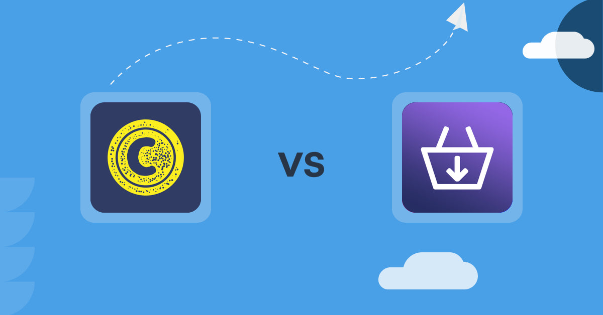 Shopify Digital Products Apps: LemonInk vs. DigiCart