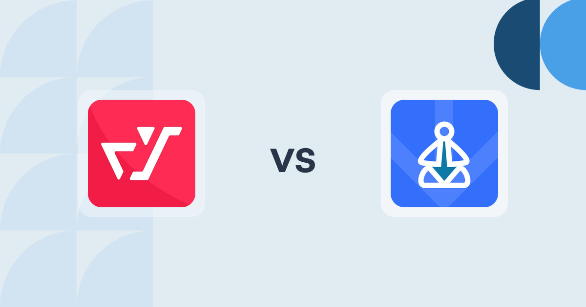 Shopify Digital Products Apps: AnyAsset - Digital Downloads vs Digital Downloads - Filemonk