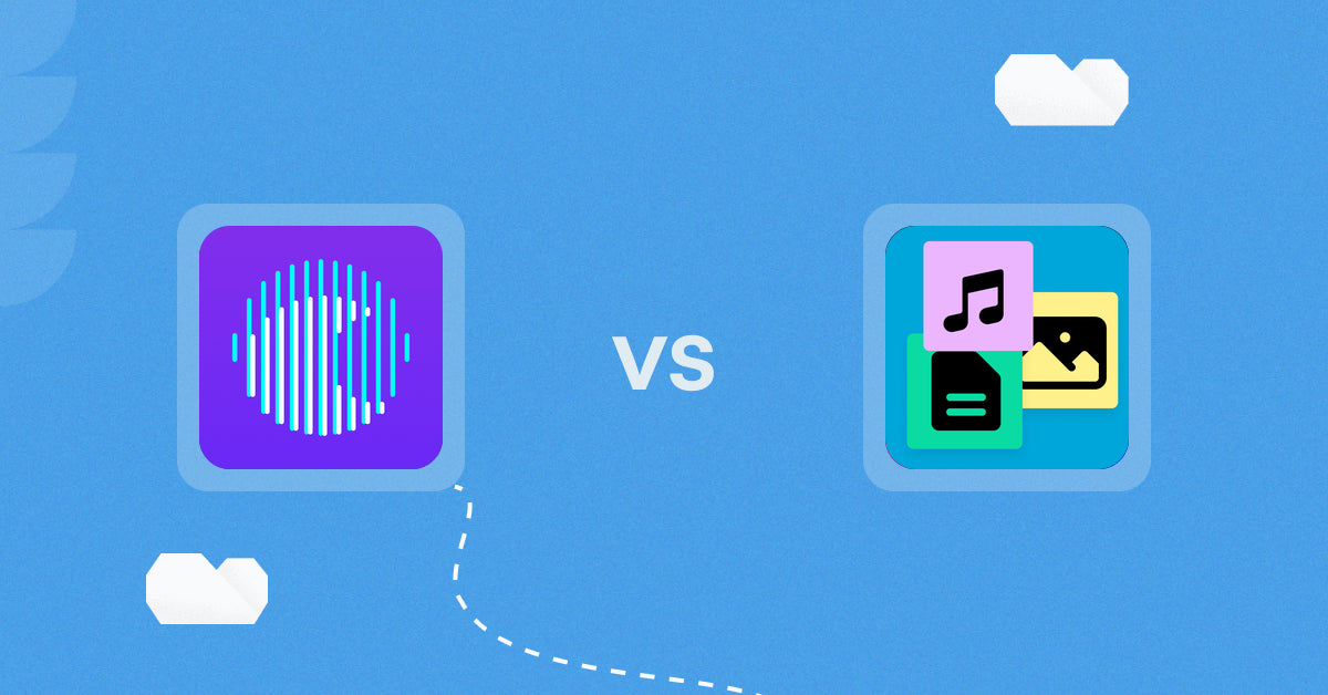 Shopify Digital Products Apps: AWPlayer vs Digitally ‑ Digital Products