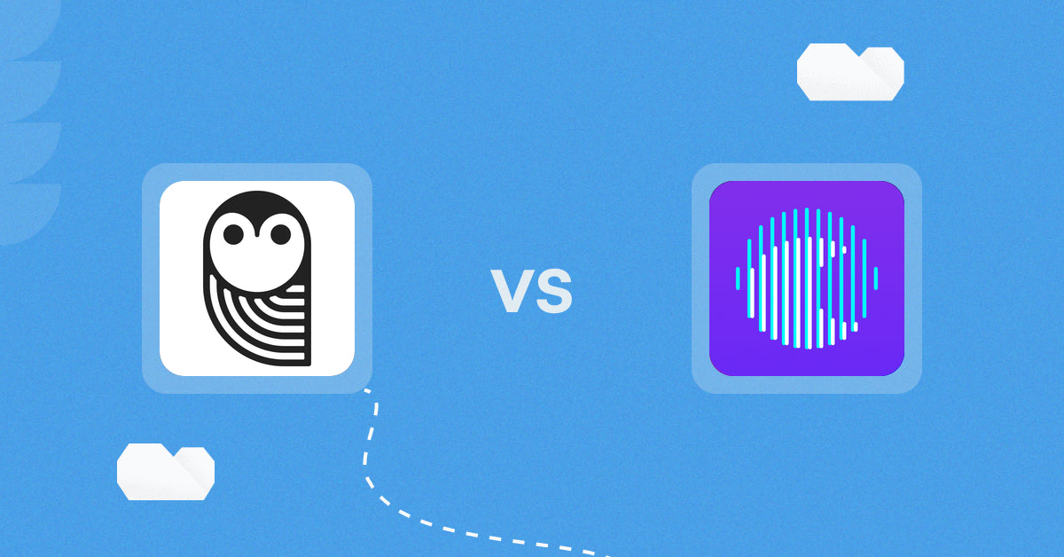 Shopify Digital Products Apps: SendOwl vs AWPlayer