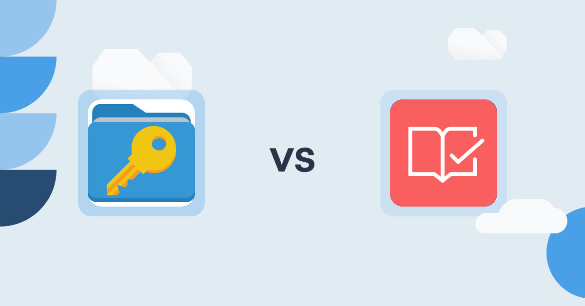 Shopify Digital Products Apps: Keyshop vs Appointment Booking App | BTA