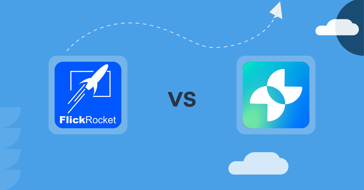 Shopify Digital Products Apps: Digital Content Sales with DRM vs Xesto Fit