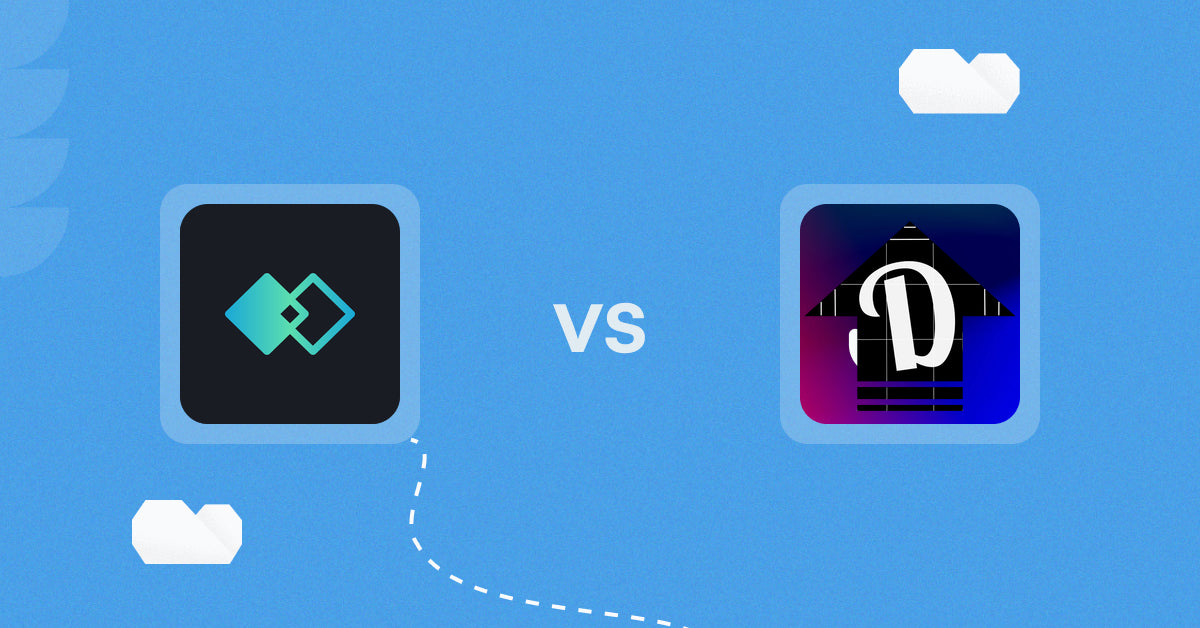 Shopify Digital Products Apps: DPL ‑ Selling Codes app vs Digitload