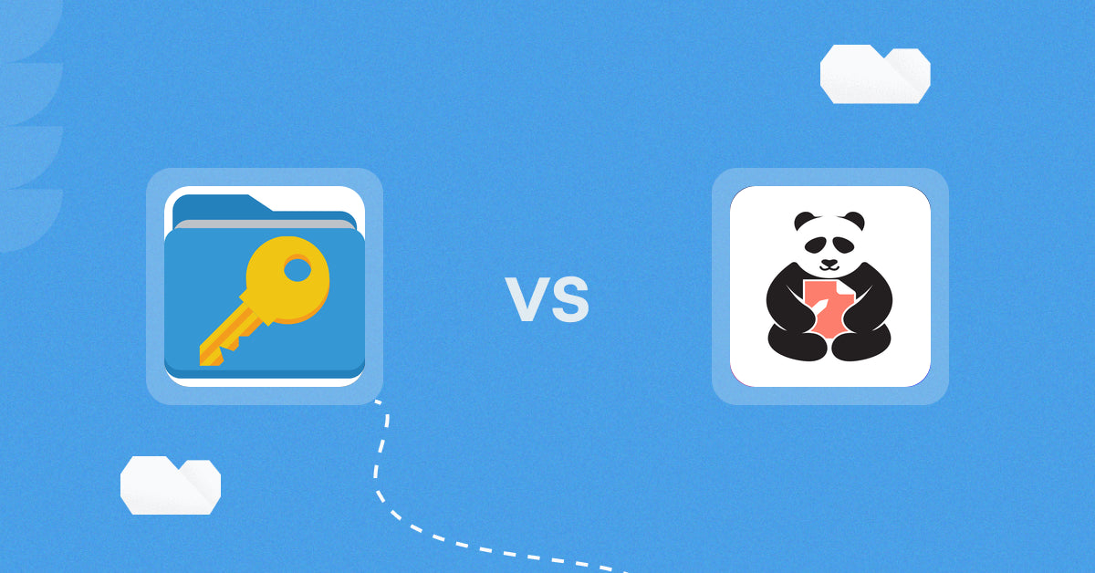 Shopify Digital Products Apps: Keyshop vs Waivers E‑Signatures‑SignPanda