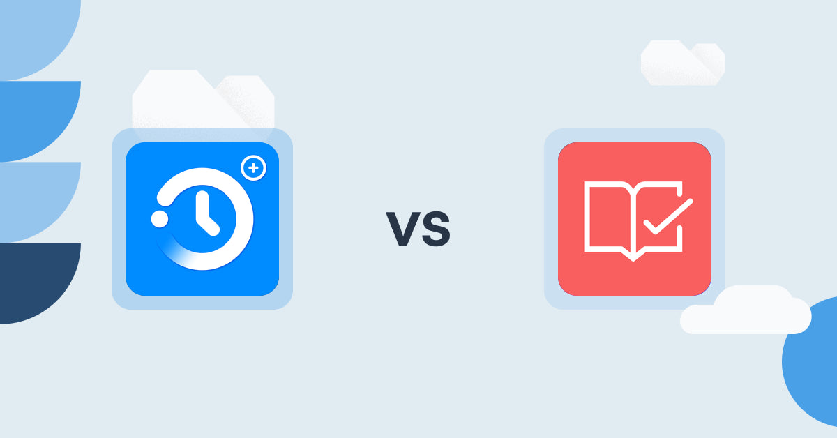 Shopify Digital Products Apps: Meety: Appointment Booking vs Appointment Booking App | BTA