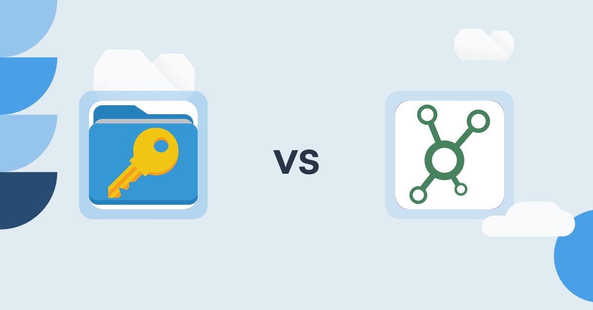 Shopify Digital Products Apps: Keyshop vs. Guru Connector