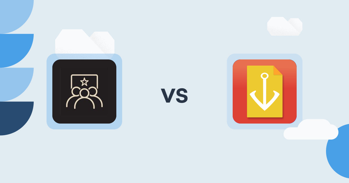 Shopify Digital Products Apps: Conjured Memberships vs. Digital Products Pro