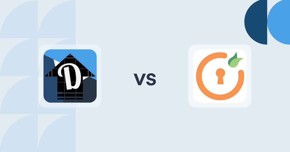 Shopify Digital Products Apps: Digitload vs miniOrange: Course Builder