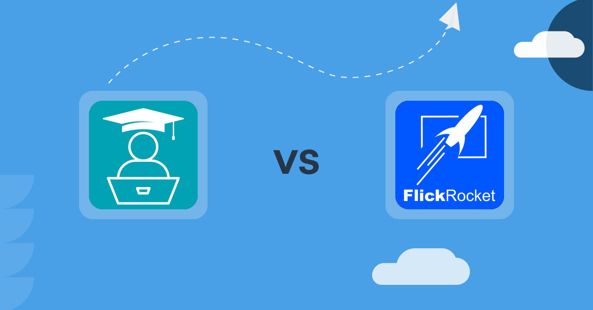 Shopify Digital Products Apps: LDT Online Courses vs Digital Content Sales with DRM