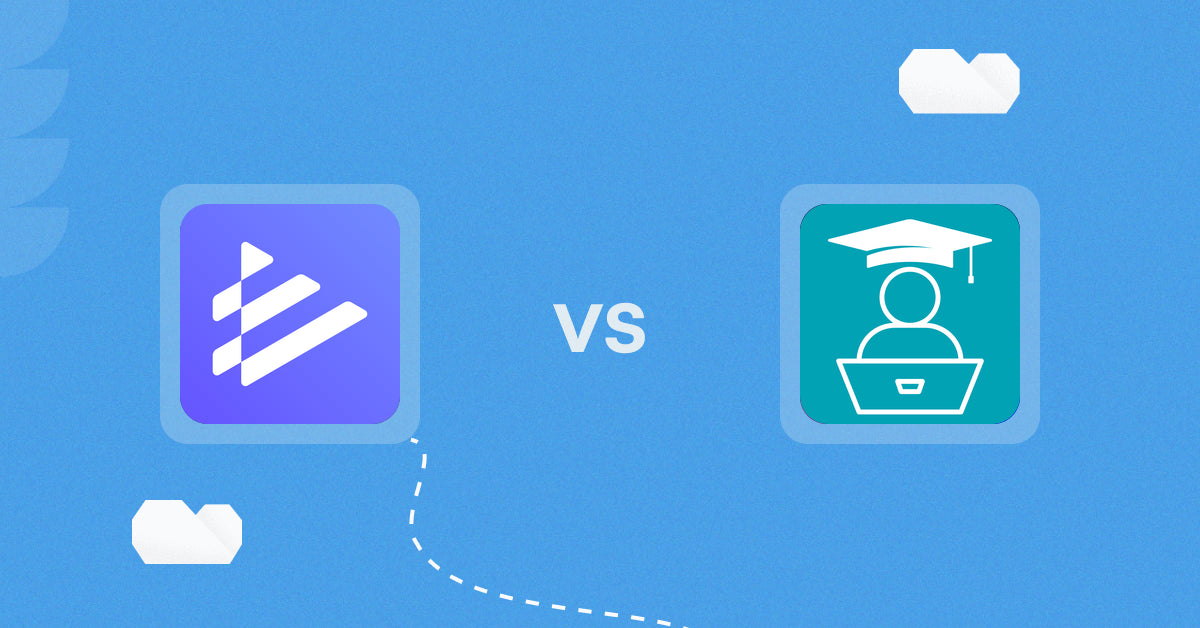 Shopify Digital Products Apps: Tuneboom vs LDT Online Courses