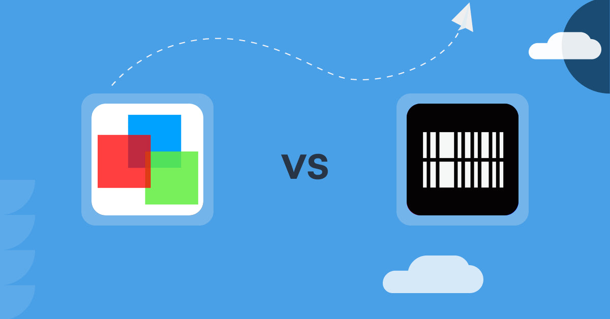 Shopify Digital Products Apps: FetchApp vs CODEGEN & DELIVERY