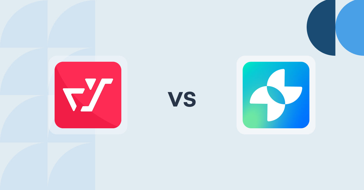 Shopify Digital Products Apps: AnyAsset ‑ Digital Downloads vs Xesto Fit