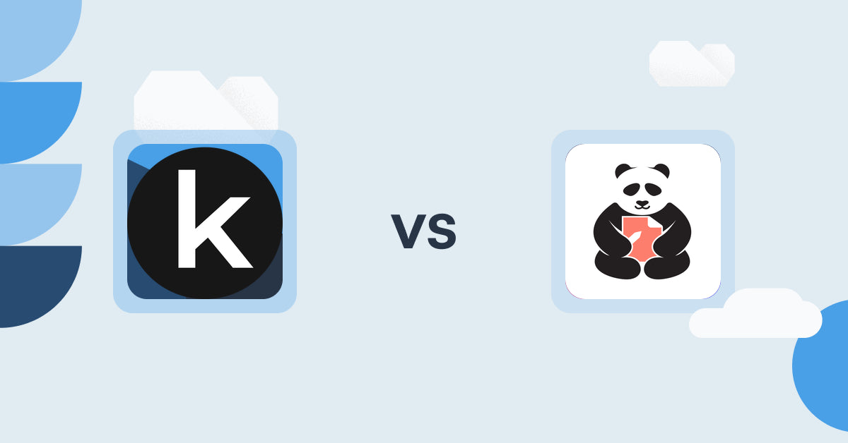 Shopify Digital Products Apps: Keysender vs. Waivers E‑Signatures‑SignPanda