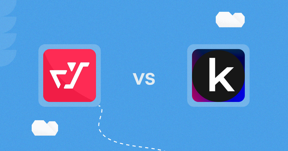 Shopify Digital Products Apps: AnyAsset ‑ Digital Downloads vs Keysender