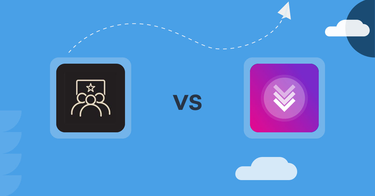 Shopify Digital Products Apps: Conjured Memberships vs Downly ‑ Sell Digital Products