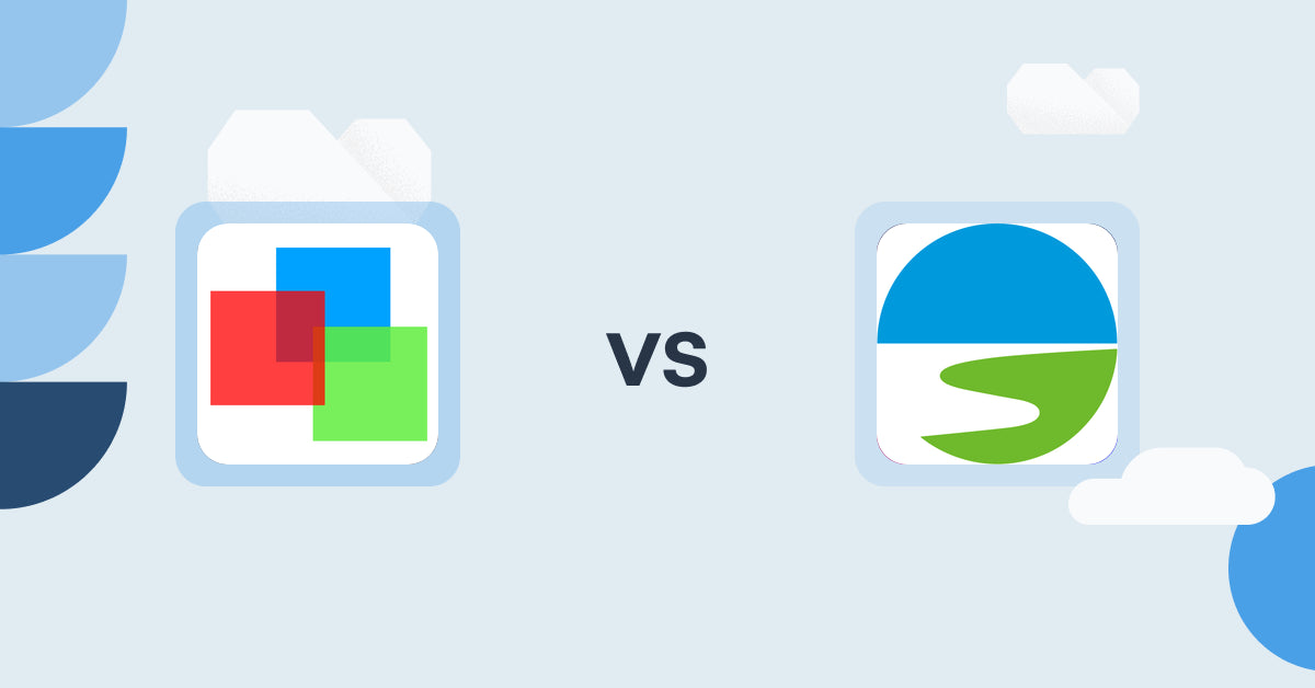 Shopify Digital Products Apps: FetchApp vs Carbon Offset Cloud