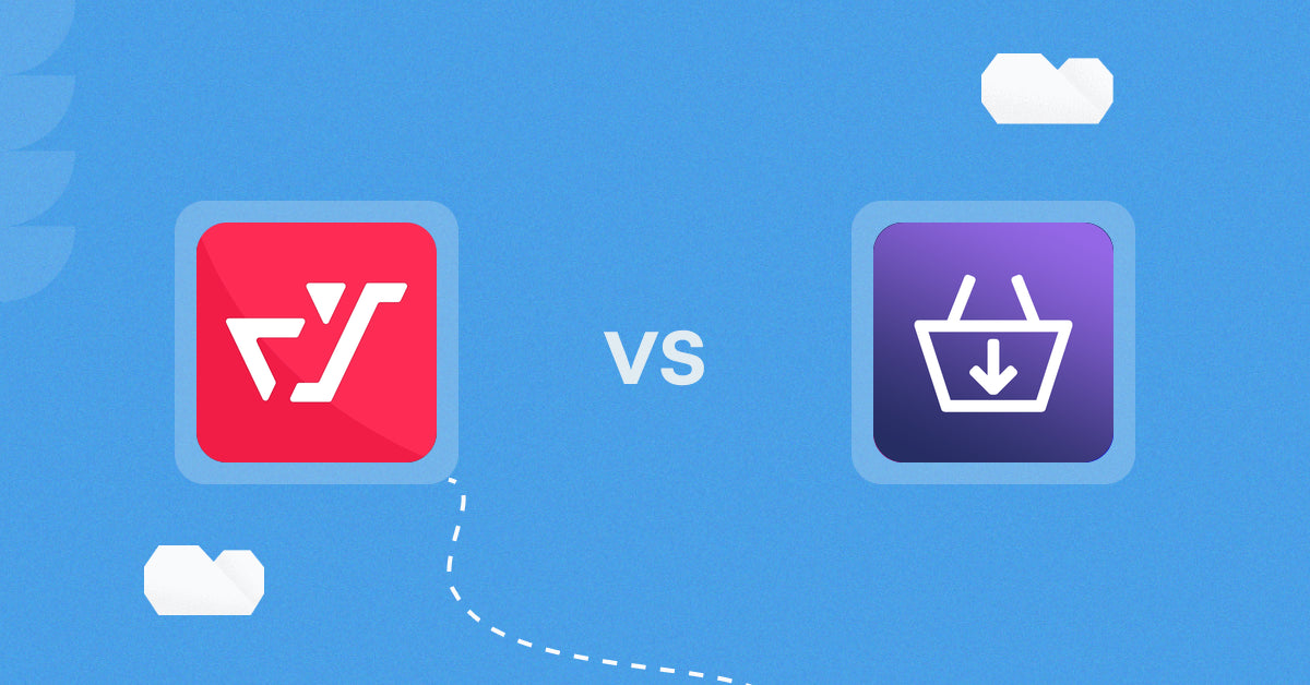 Shopify Digital Products Apps: AnyAsset ‑ Digital Downloads vs DigiCart