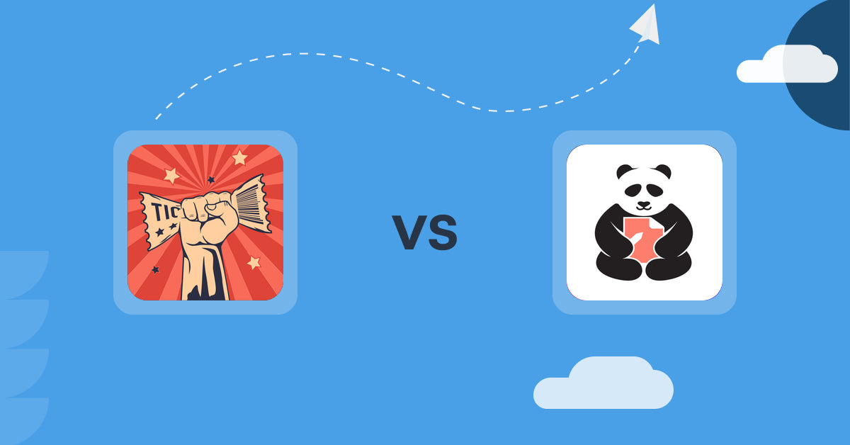 Shopify Digital Products Apps: Event Ticketing vs Waivers E‑Signatures‑SignPanda