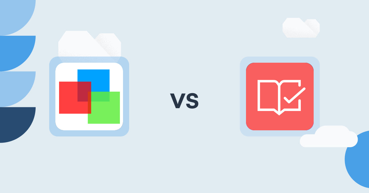 Shopify Digital Products Apps: FetchApp vs Appointment Booking App | BTA