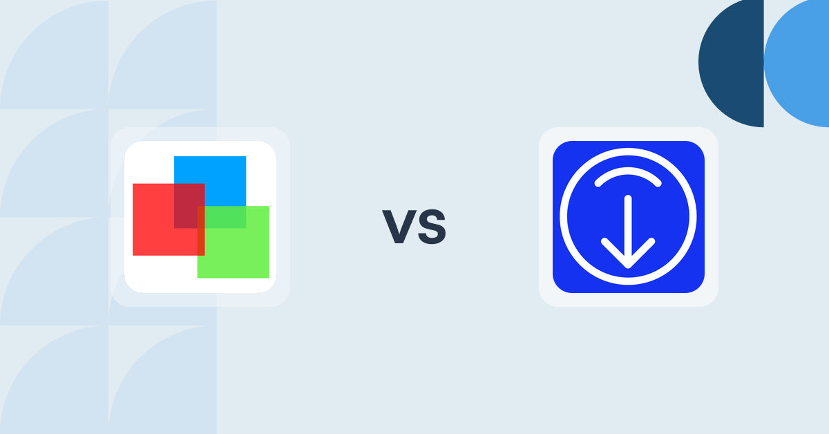 Shopify Digital Products Apps: FetchApp vs. Digital Downloads ‑ Digitalify