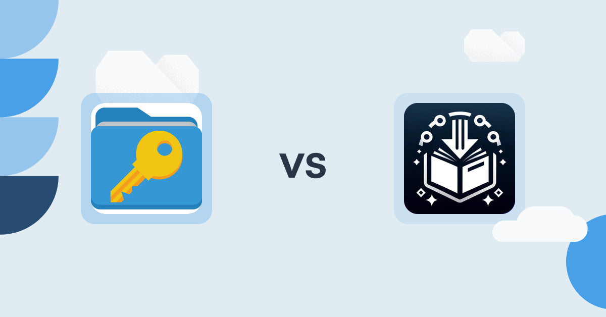 Shopify Digital Products Apps: Keyshop vs Produits Digitals‑Digiproduit