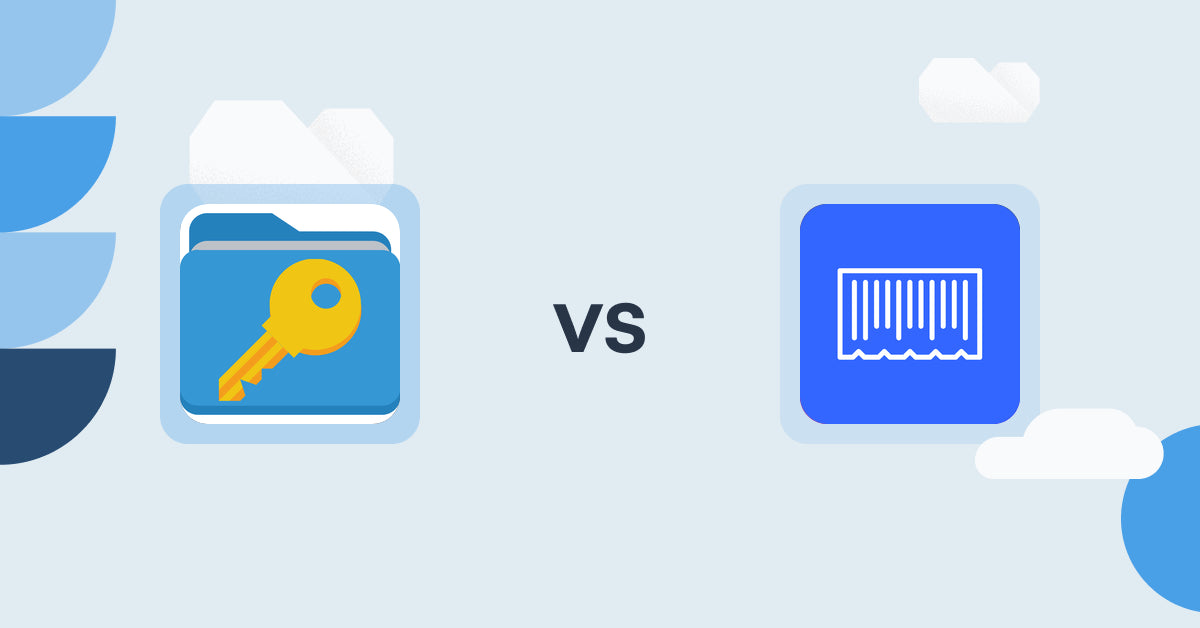 Shopify Digital Products Apps: Keyshop vs Palley: Sell Digital Codes