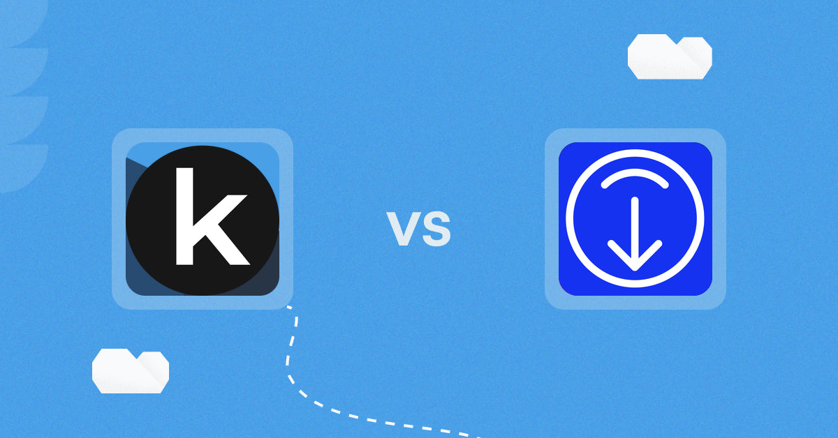 Shopify Digital Products Apps: Keysender vs Digital Downloads ‑ Digitalify