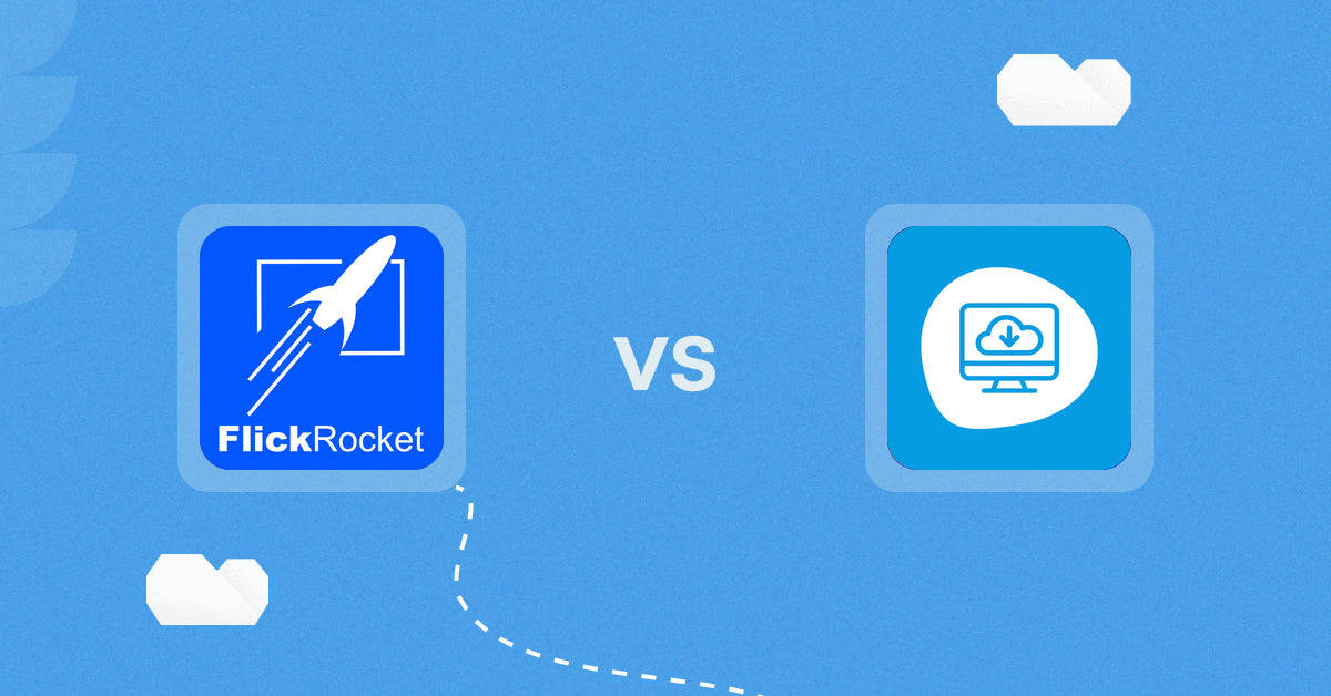 Shopify Digital Products Apps: Digital Content Sales with DRM vs Extendons Digital Downloads