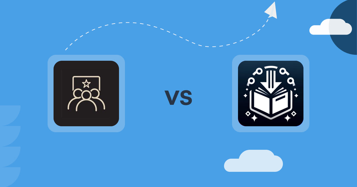 Shopify Digital Products Apps: Conjured Memberships vs Produits Digitals‑Digiproduit