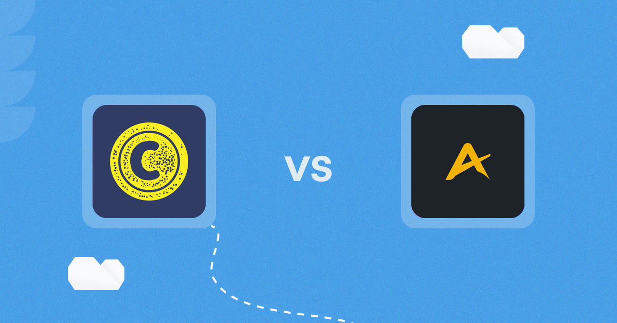 Shopify Digital Products Apps: LemonInk vs. Arc - Digital Content Sales