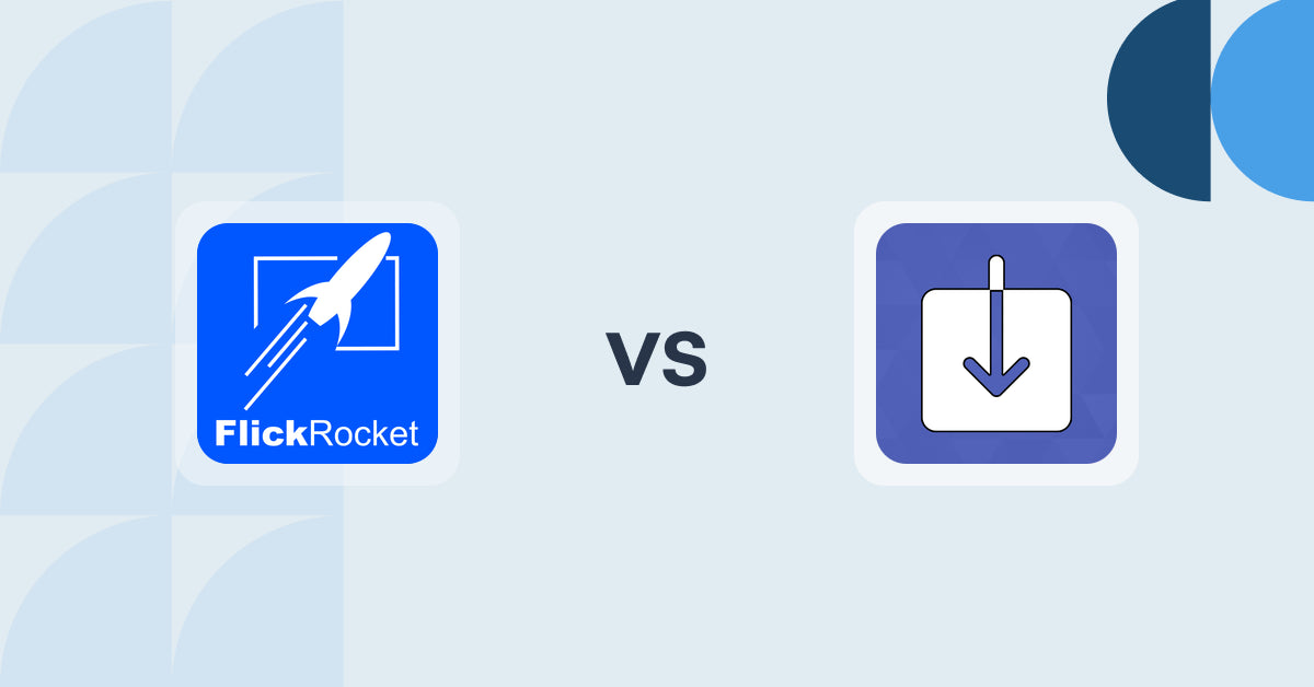 Shopify Digital Products Apps: Digital Content Sales with DRM vs. EDP - Easy Digital Products