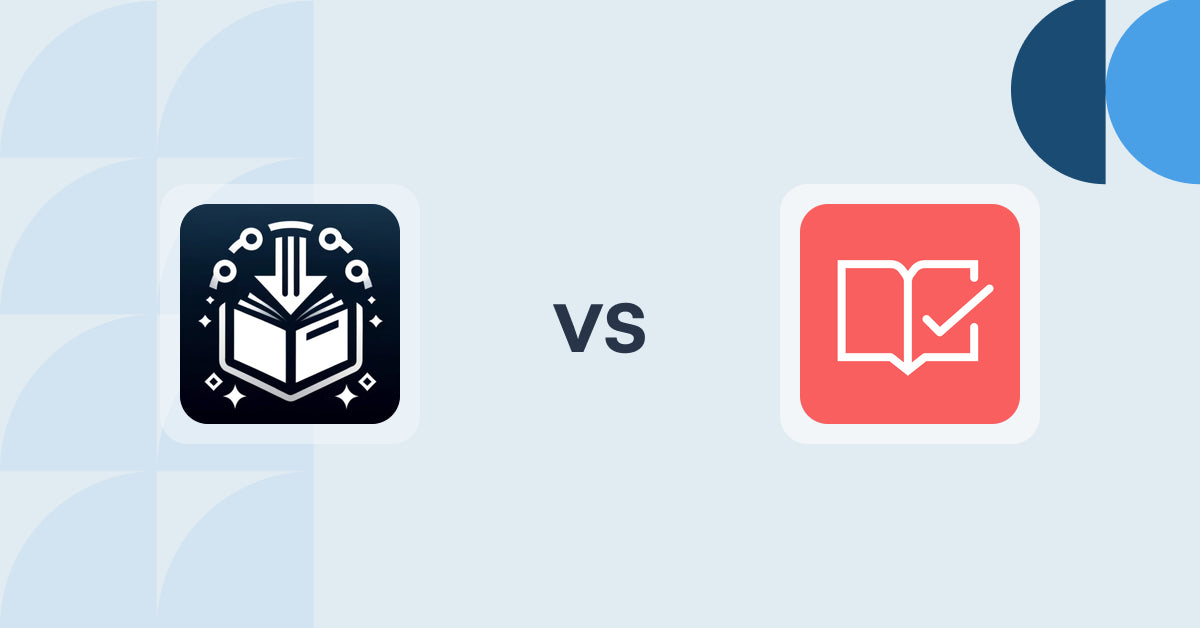 Shopify Digital Products Apps: Produits Digitals‑Digiproduit vs Appointment Booking App | BTA