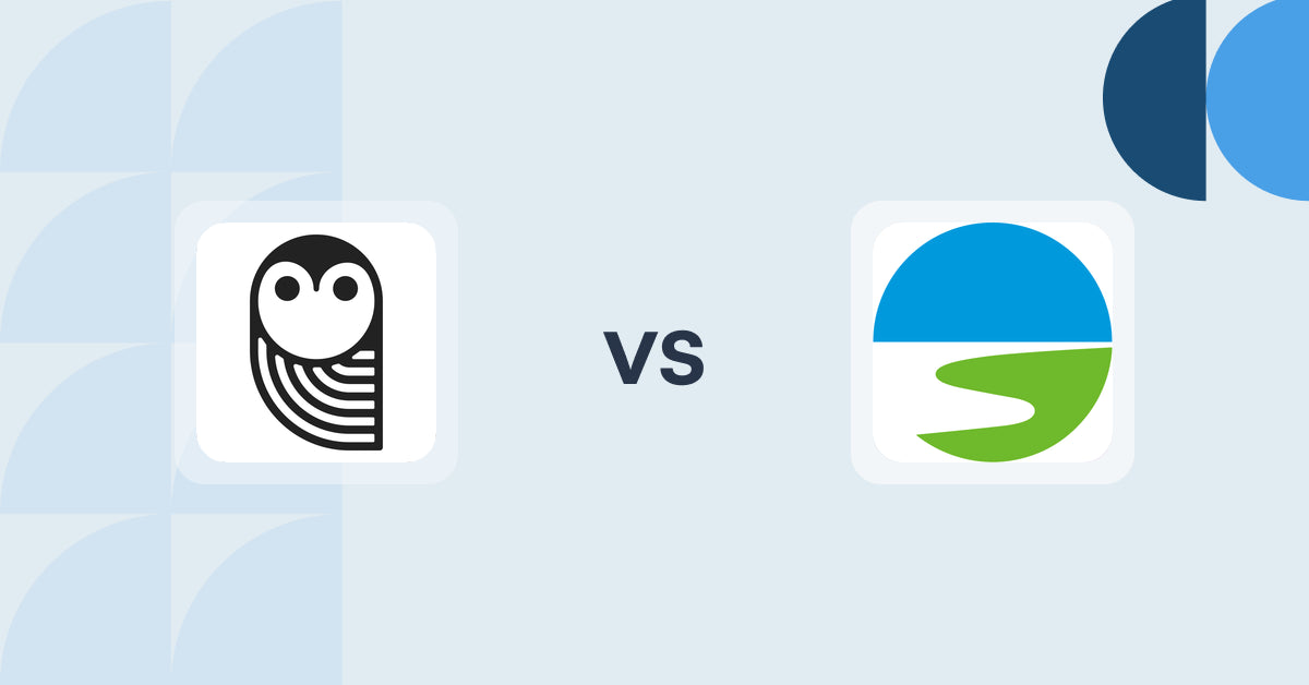 Shopify Digital Products Apps: SendOwl vs Carbon Offset Cloud