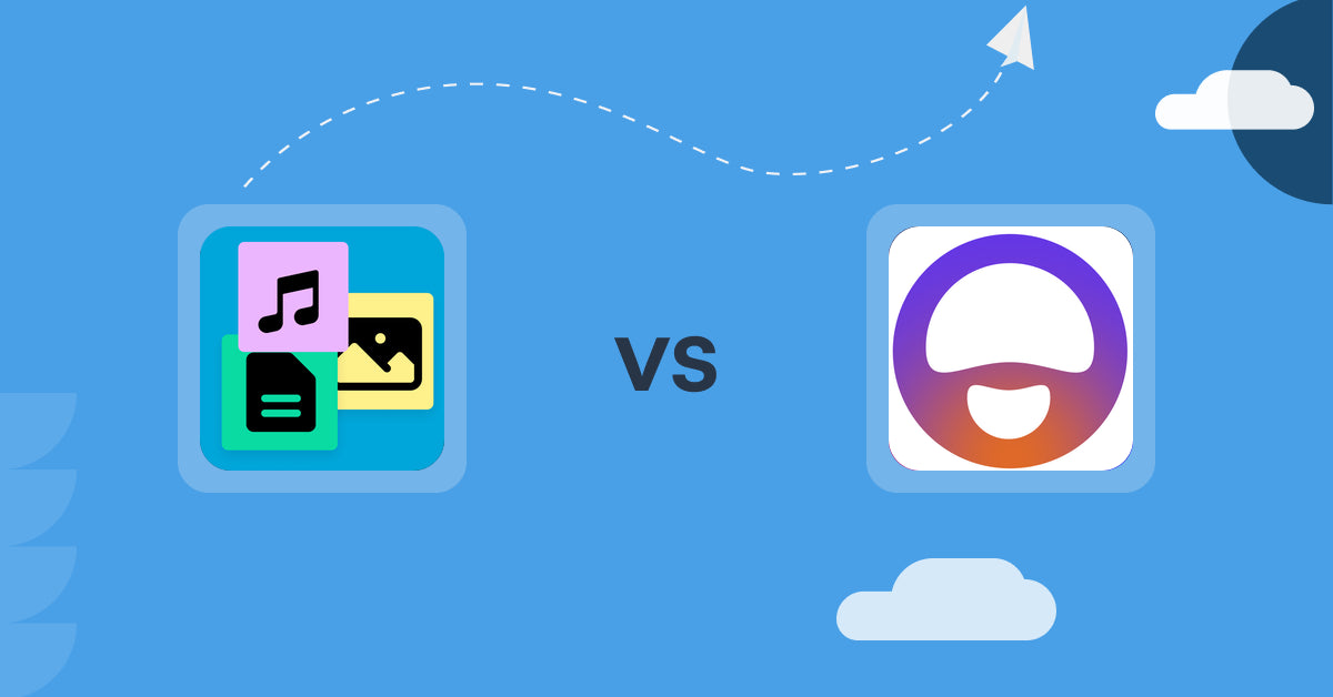 Shopify Digital Products Apps: Digitally ‑ Digital Products vs. Keys for Games by Fungies.io