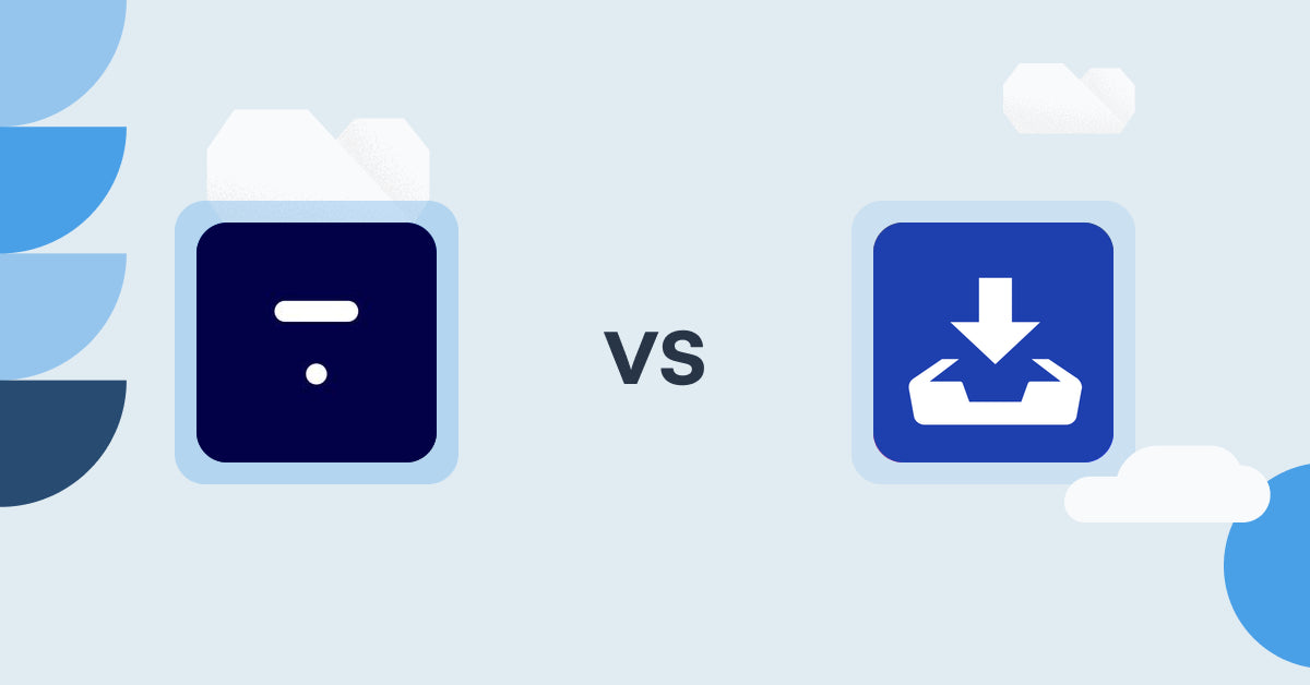 Shopify Digital Products Apps: Thinkific ‑ Online Courses vs Linkifile