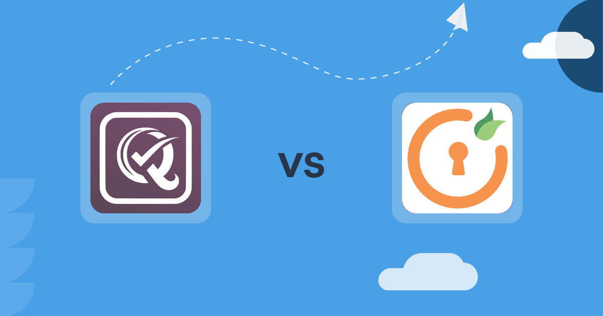 Shopify Digital Products Apps: PaidQuiz vs miniOrange: Course Builder