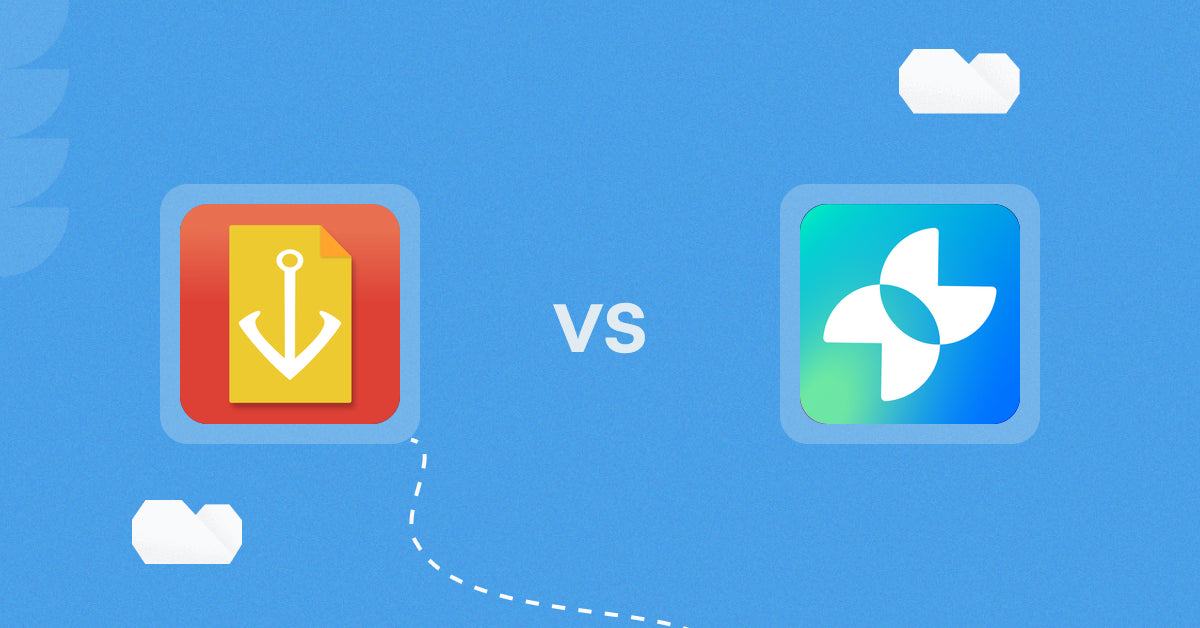 Shopify Digital Products Apps: Digital Products Pro vs. Xesto Fit