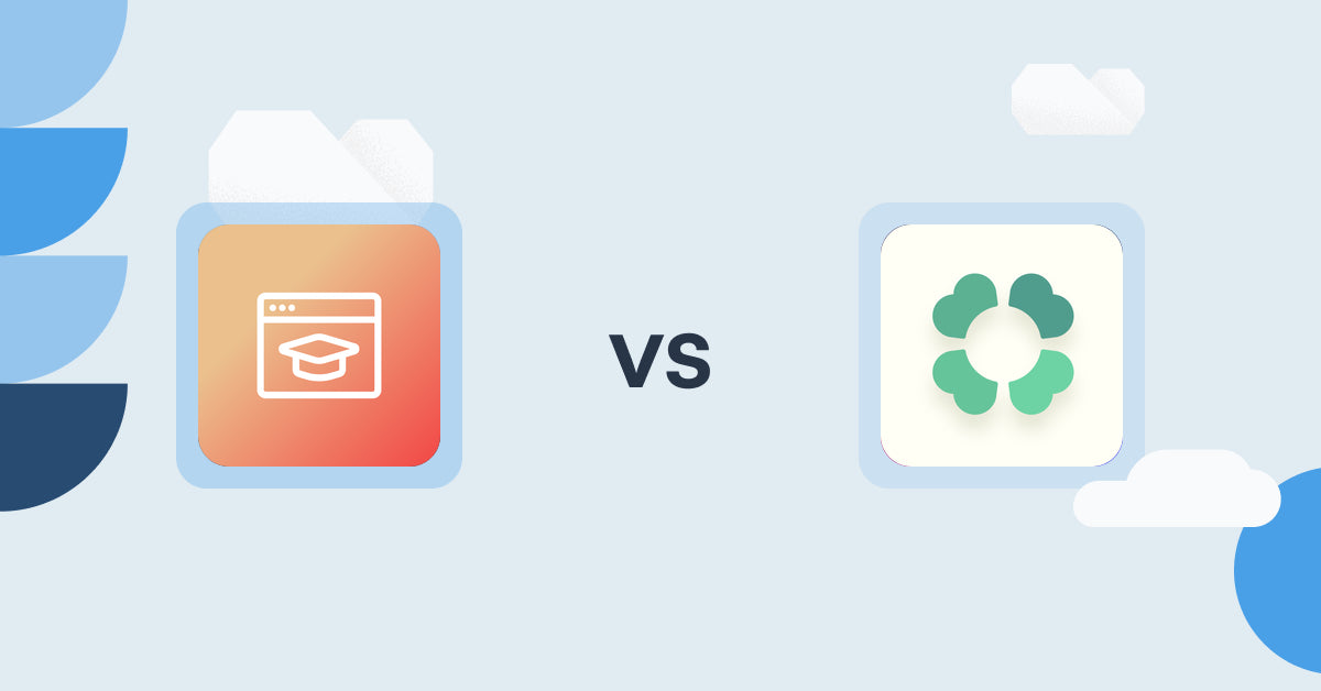 Shopify Digital Products Apps: Courses Plus vs Carbon‑Neutral Shipping