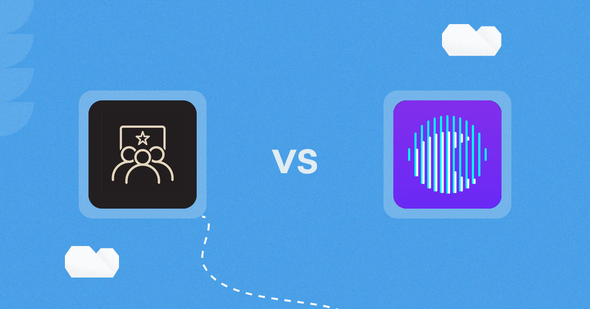 Shopify Digital Products Apps: Conjured Memberships vs AWPlayer