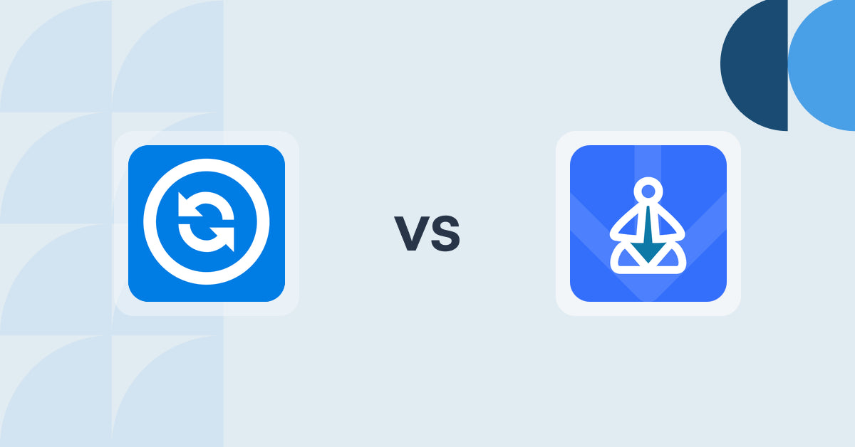 Shopify Digital Products Apps: ShopShare vs Digital Downloads ‑ Filemonk