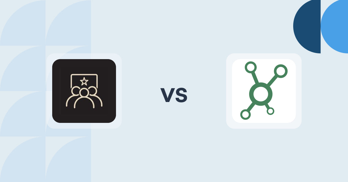 Shopify Digital Products Apps: Conjured Memberships vs. Guru Connector