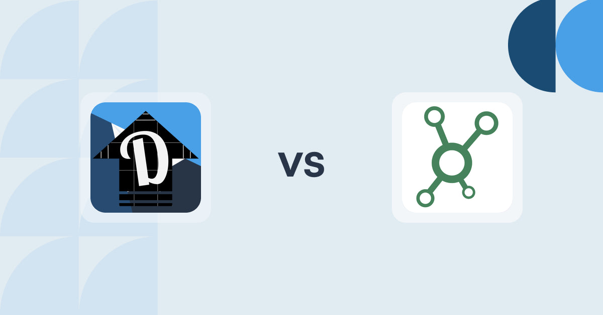 Shopify Digital Products Apps: Digitload vs Guru Connector