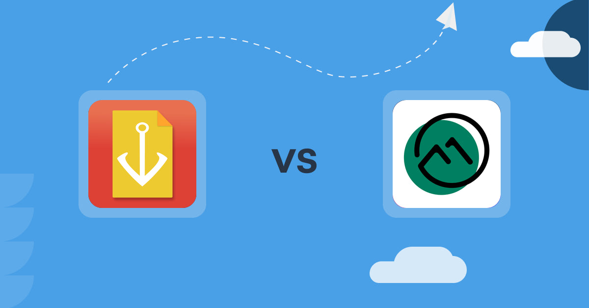 Shopify Digital Products Apps: Digital Products Pro vs F+2: Digital Downloads Pro