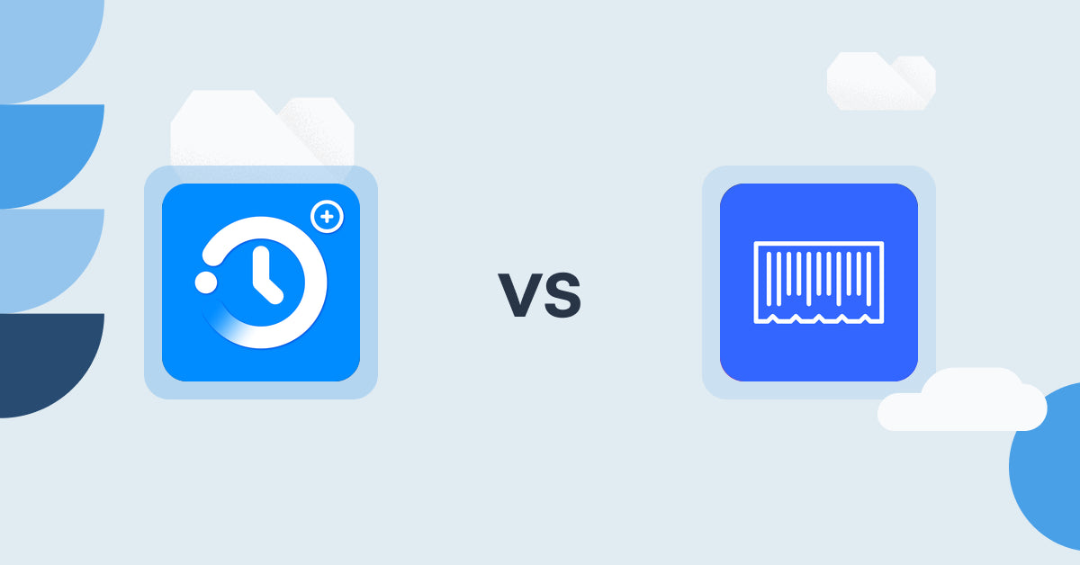 Shopify Digital Products Apps: Meety: Appointment Booking vs. Palley: Sell Digital Codes